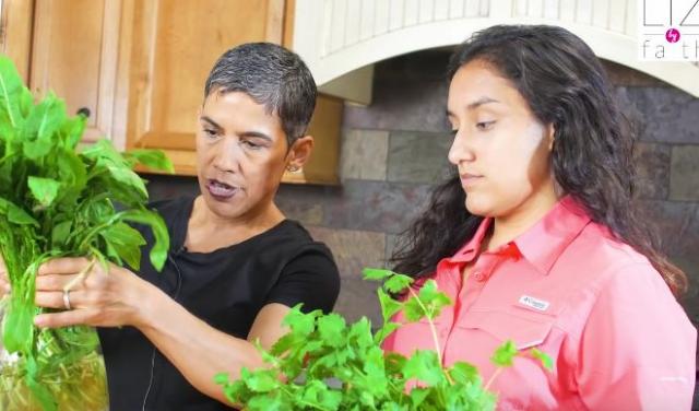 Jutjuberka koja je tvrdila da veganstvo leči rak umrla od - raka